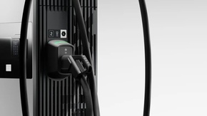 ABL GmbH E-Mobility DC-Schnelllader Supernova 220+, 220kW Payter 100000617
