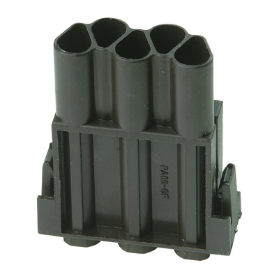 Walther Werke Crimpkontaktträger Baureihe MO 5.1 für 771720