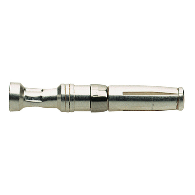 Walther Werke Buchsenkontakt Crimpanschluss der 772240