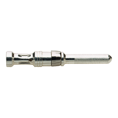 Walther Werke Stiftkontakt Crimpanschluss 772330