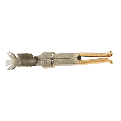 Walther Werke Buchsenkontakt Crimpanschluss der 773000