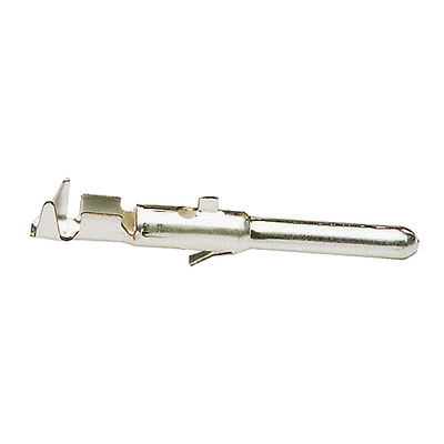 Walther Werke Stiftkontakt Crimpanschluss 773330