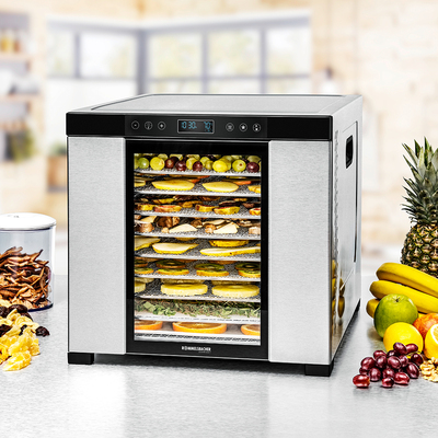 Rommelsbacher Dörrautomat DA 1050