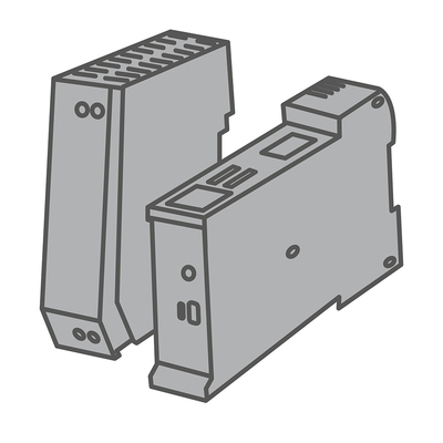 Walther Werke EVO gateway zentrale Steuereinheit Modbus 98693002