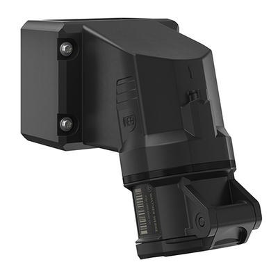 Walther Werke CEE NEO Wandsteckdose 16A 4P 7h IP54 FW11140701