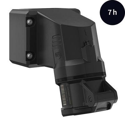 Walther Werke CEE NEO Wandsteckdose 16A 4P 7h IP54 FW11140701