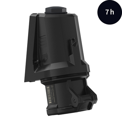 Walther Werke CEE NEO Wandsteckdose 32A 3P 7h IP54 FW130307CC