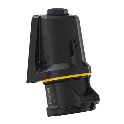 Walther Werke CEE NEO Wandsteckdose 32A 5P 4h IP54 FW130504CC