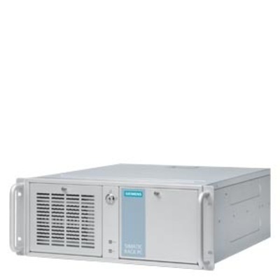 Siemens Dig.Industr. SIMATIC IPC IPC347G Core i5-6500, 4 GB RAM 6AG4012-2BA10-0AX0