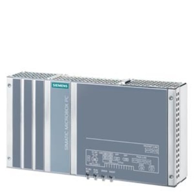 Siemens Dig.Industr. SIMATIC IPC IPC427E 6AG4141-5DC30-0GV8