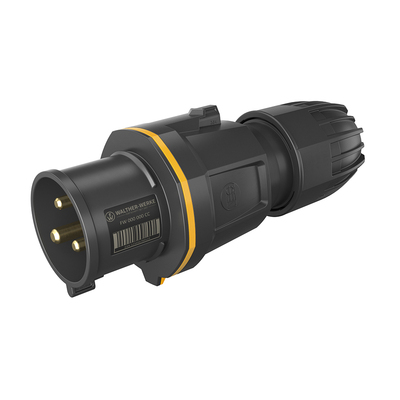 Walther Werke CEE NEO Stecker Classic 32A 3P 4h IP54 FW231304CC