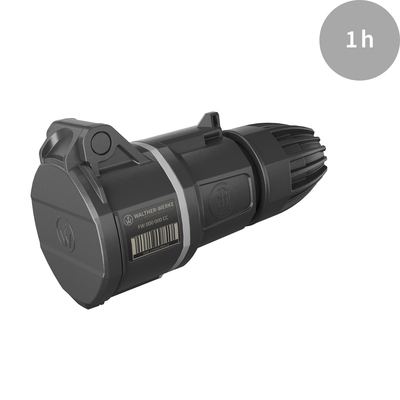 Walther Werke CEE NEO Kupplung Classic 16A 5P 1h IP54 FW311501CC