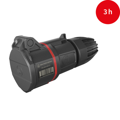 Walther Werke CEE NEO Kupplung Classic 16A 5P 3h IP54 FW311503CC
