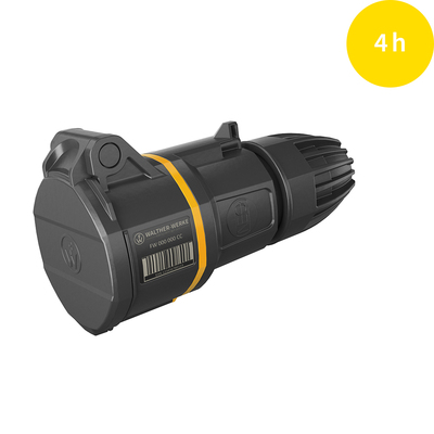 Walther Werke CEE NEO Kupplung Classic 16A 5P 4h IP54 FW311504CC