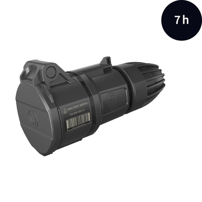 Walther Werke CEE NEO Kupplung Classic 16A 5P 7h IP54 FW311507CC