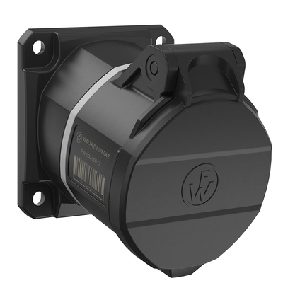 Walther Werke CEE NEO Anbaudose schräg 16A 5P 1h IP54 FW511501CC