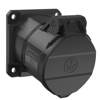 Walther Werke CEE NEO Anbaudose schräg 16A 5P 7h IP54 FW511507CC