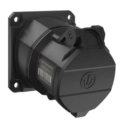 Walther Werke CEE NEO Anbaudose schräg 32A 4P 7h IP54 FW531407CC
