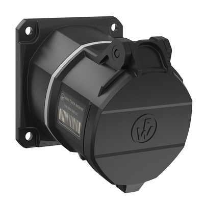 Walther Werke CEE NEO Anbaudose schräg 32A 5P 1h IP54 FW531501CC