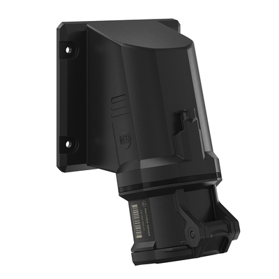 Walther Werke CEE NEO Anbaudose schräg 32A 4P 7h IP54 FW533407CC