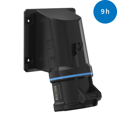 Walther Werke CEE NEO Anbaudose schräg 32A 5P 9h IP54 FW533509CC
