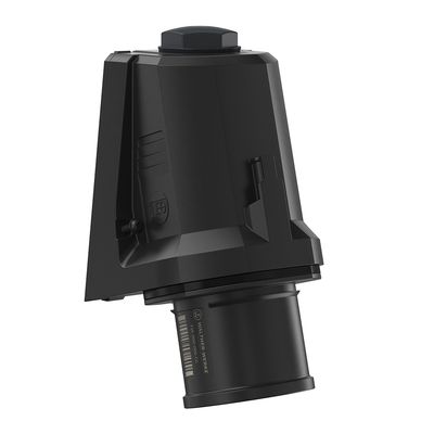 Walther Werke CEE NEO Wandgerätestecker schräg 32A 3P 7h FW730307CC