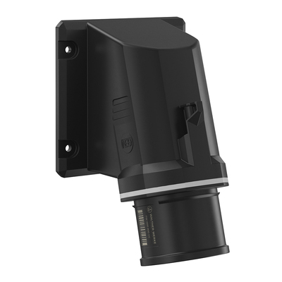 Walther Werke CEE NEO Anbaugerätestecker schräg 32A 5P 1h FW731501CC