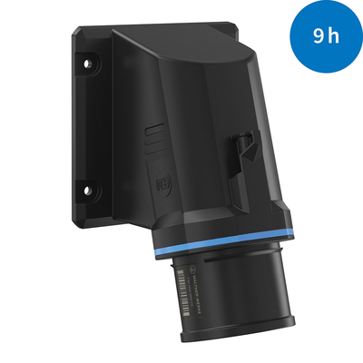 Walther Werke CEE NEO Anbaugerätestecker schräg 32A 5P 9h FW731509CC