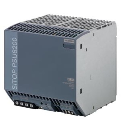 Siemens Dig.Industr. Stromversorgung SITOP 1-phasigDC24V/40A 6EP3337-8SC00-0AY0