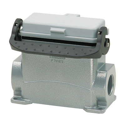 Walther Werke Sockelgehäuse P731710MS