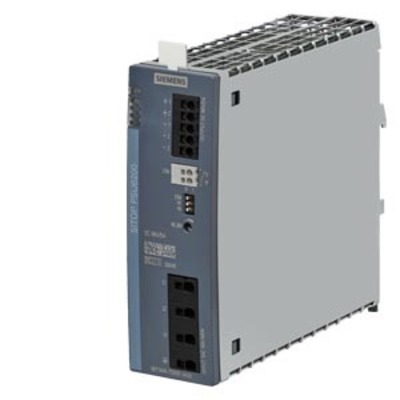 Siemens Dig.Industr. Stromversorgung SITOP 3-phasigDC48V/5A 6EP3444-7SB00-3AX0