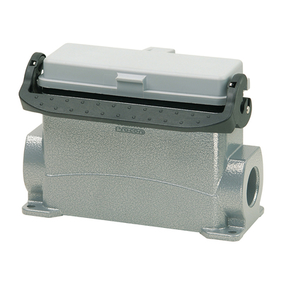 Walther Werke Sockelgehäuse P757708MSAL