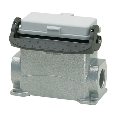 Walther Werke Sockelgehäuse P757772MSAL