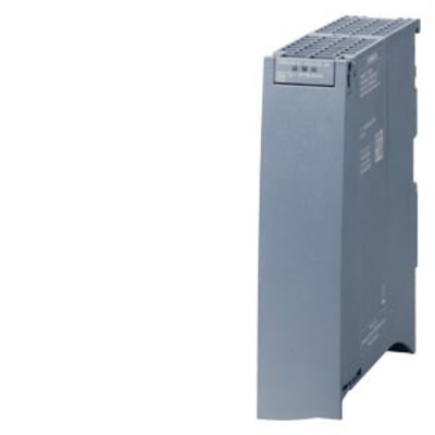 Siemens Dig.Industr. SIMATIC S7-1500 DI 64x24VDC BA 35 mm 6ES7521-1BP00-0AA0