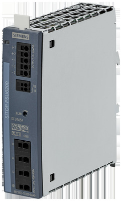 Siemens Dig.Industr. Stromversorgung SITOP 6EP3433-7SC00-0AX0