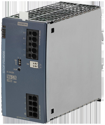 Siemens Dig.Industr. Stromversorgung SITOP PSU6200 6EP3436-7SC00-3AX0