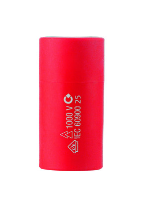 Cimco Werkzeuge VDE Steckschlüsseleins. 9 mm "3/8""" 112829