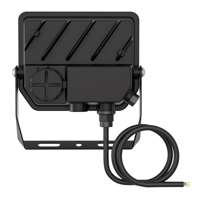 Ledvance LED-Fluter MC, ML, schwarz FLCOMP#4099854832147