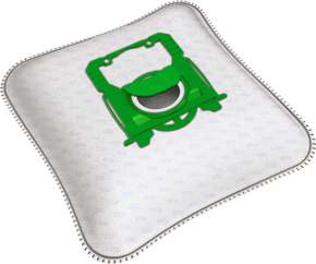 Swirl Staubbeutel für Philips PH 86/PH99EcoPor VE4