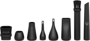 Goobay Akku-Staubgebläse USB-C-Ladeanschluss 77830