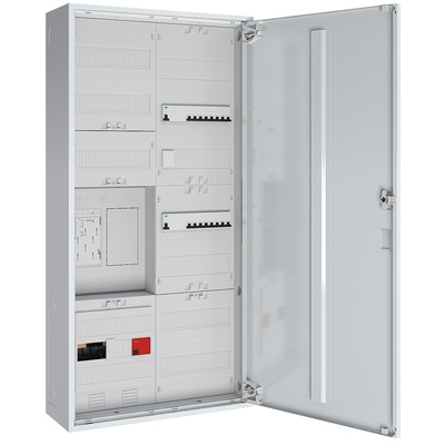 ABN Zählerschrank eHZ 1Z 1R 1V 1APZ S27EB111V3D