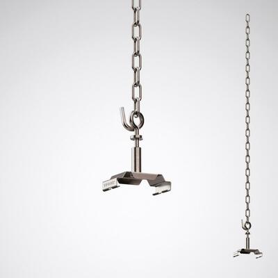 Trilux Kettenaufhängung A01SKX/1500 078