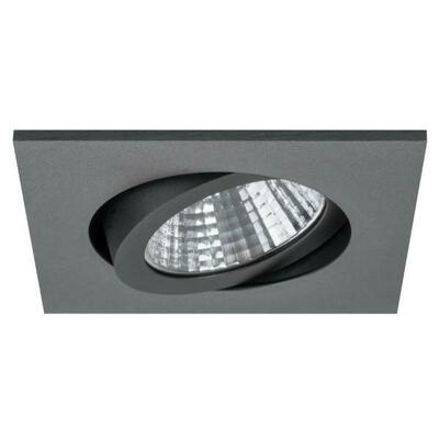 Brumberg Leuchten LED-Einbaustrahler 350mA, titan 12362643