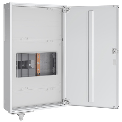 ABN Hausanschluss-Schrank SAS,NH2, 950x550x210 GAG26X6412