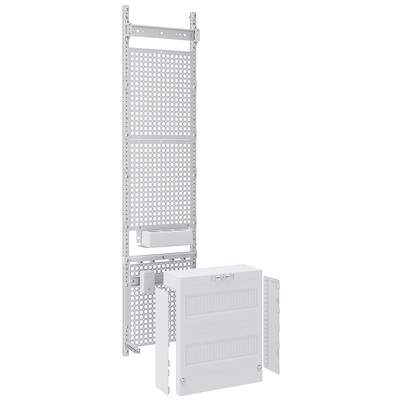 ABN Multimediafeld mit APZ FB.1 BH.7 LexComHome VT17MA7520