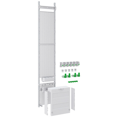 ABN Multimediafeld mit APZ FB.1 BH.9 LexComHome VT19MA7721