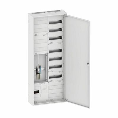 Eaton Zählerschrank ZSD-ZV-1400/APZ