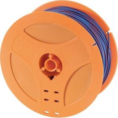 Lapp Kabel&Leitung X05V-K 2CHELIX 1X1 RDWH 4512423S/250