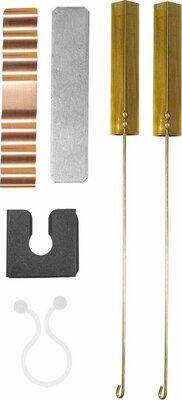 Bosch Thermotechnik Zubehör Warmwasserspeicher ASU 5991382