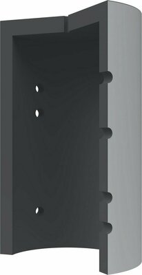 Bosch Thermotechnik Wärmeschutz zu SCI 750x 3, Teil 1 7724002482